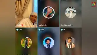 Lubbuyyen jaarsa argate fati akkam goote July 28, 2025
