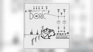 04 Doric - Exposing Vanity [Peripheral Minimal]