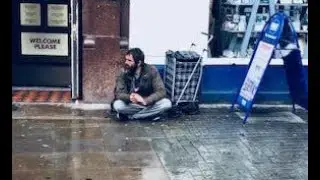 HOME AGAIN - Paul Sinclair (Lyons/Sinclair) Video directed by Laura Jane Percival