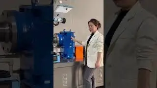 Drinking Straw Making Machine Manufacturer & Supplier In China