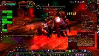 The Elite Legion - The BlackWing Lair [Raid]