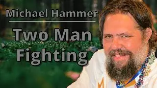 SKBC | Michael Hammer's Two Man Team Class