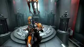 EVGA 18th Anniversary ShadowPlay Event 2017 submission Warframe