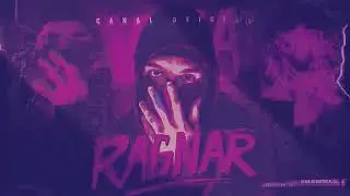 EU FIQUEI LOCO (ultraslowed) - RAGNAR, Mc Pogba, Mc Lp7