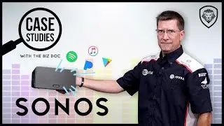 Как Sonos прошёл путь от стартапа до IPO и оценки в миллиард долларов — пример для предпринимателей