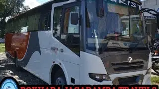 POKHARA JAGADAMBA TRAVELS