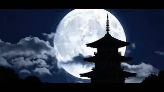 Yoga Flow - Stress Relief Music - Ethereal Healing Meditation Music - Atmospheric Ambient Music