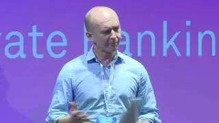 unbound 2017 - Spotlight On FinTech