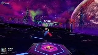 Synth Riders_RAW (tiasu) SPIN WILD 360＋ HARD