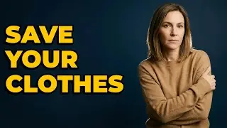 Does Over-Drying Clothes Damage The Fabric?