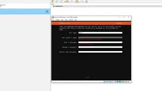 How to install Ubuntu 18.04 LTS Server (Bionic Beaver) - Manual Install in Virtualbox - Walkthrough