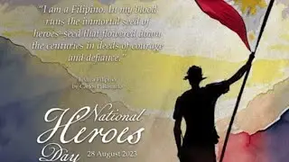 'I Am a Filipino' by Carlos P. Romulo! A Deep Dive into Filipino Heritage!