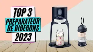 ТОП-3: Лучший производитель детских бутылочек 2023 года