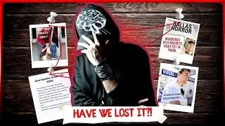 📌 Disconnect to RECONNECT | Do Not Lose Your Sympathy!
