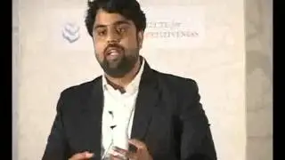 Kunnal Sharma, Business Head - Global Remittances, Times of Money @ Pitch Analytics in Action