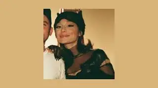 the boy is mine - ariana grande (sped up)