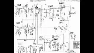 Argie Amps - Bluesmaster