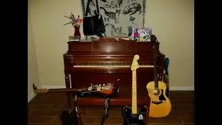 irby guitar loop kit seven preview (midwest emo, indie rock)