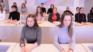 11. Betolakodók (kampányfilm, 2018.)