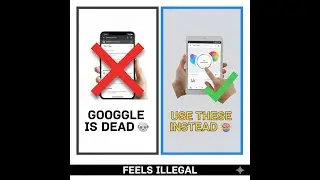 Google мертв &mdash; используйте эти 5 инструментов искусственного интеллекта в 2026 году.