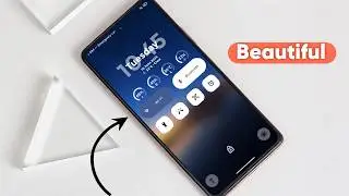 Project Infinity X v2.9 is here = Android Heaven 😍 | Beautiful UI + Deep Customization! 🔥🔥
