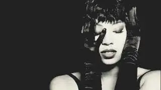Lisa Fischer 