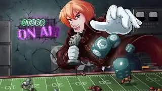 Rubbl S10 D9: Гачимученики [stbbr] VS Калевала [Knorfy]