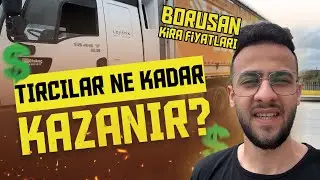 TIRCILAR NE KADAR KAZANIR? GERÇEKTEN KAZANIYOR MUYUZ?
