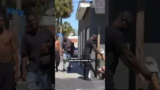 pernapasan Amerika #fyp #prank #funnyvideo #popular #america #topaddons1 #speed