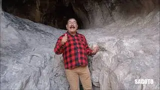 LA CUEVA DE LAS MULAS Y CHARCO AZUL NUEVO IDEAL DURANGO 29 NOV 2025