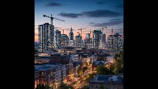 Canada's Population Growth, Morgan Properties' Expansion, and Multifamily Insights