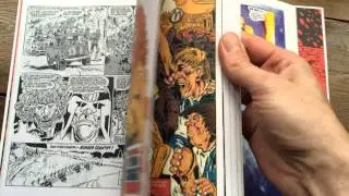 How to make a COMPLETE Judge Dredd Cursed Earth from the Hachette reprint