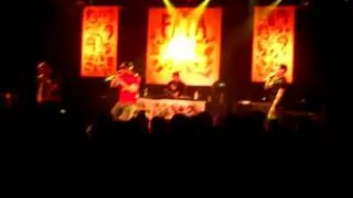 Fata - Geile Donder @Tivoli Utrecht