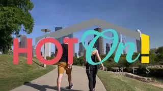 Hot On! Homes Presents Katy 2023!