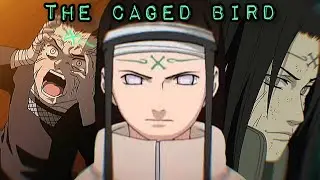 The Caged Bird | Neji Analysis