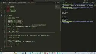 std::find from stl in C++