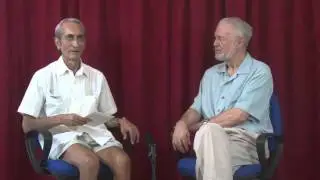 Interview with Prakash Patel