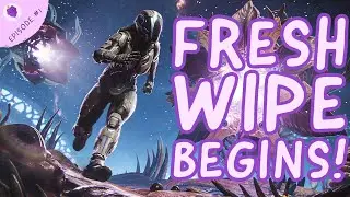 Genesis 2 Fresh Start! - Genesis 2 Solo Small Tribes - Ep 1