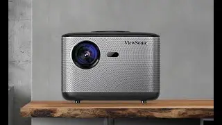 ViewSonic Q5 Full HD Projector