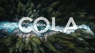 COLA 2024 [OFFICIAL TRAILER]