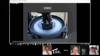 Designing and Building a Low Cost Dew Heater System