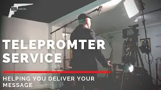 MGL Media Teleprompt Service