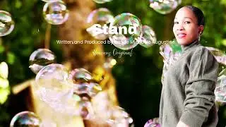 Stand by Kande Michaele Augustine