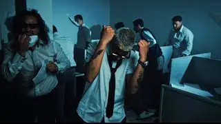 KALIL - MONTANA (Official Music Video)