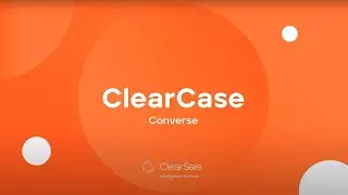 ClearCases_ Converse