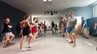 Ritmo Madras | Graz, Austria |Arun Pauer & Ana Ursic | Bachata Shines Battle | 30 June 2024