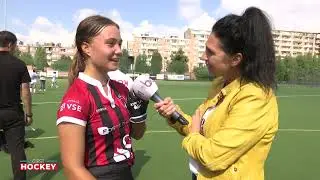 C'est Hockey - Daring / Gantoise hommes et femmes