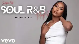 RNB HIP HOP MIX | R&B HIP HOP MIX FT ELLA MIA, MUNI LONG, ANN MARIE, SZA, KIANA LED&Eacute;, KEHLANI