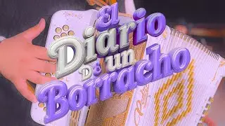 Los Tesoros De Javi - El Diario De Un Borracho