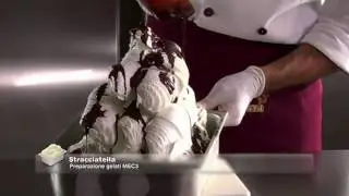 Stracciatella Mec3 prodotti per gelato